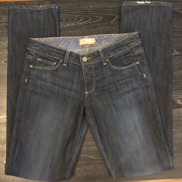 PAIGE Denim - Paige Denim Jeans
